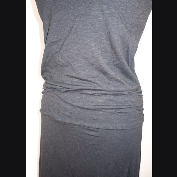 Horny Toad Black Maxi Dress - Size M - Picture 8 of 11